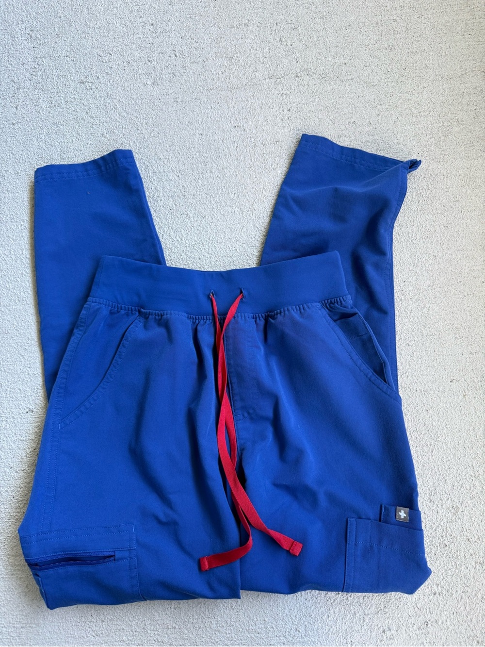 FIGS SCRUBS Technical Collection